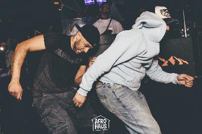 Party Bild aus dem Narva Lounge Berlin vom 08.11.2025